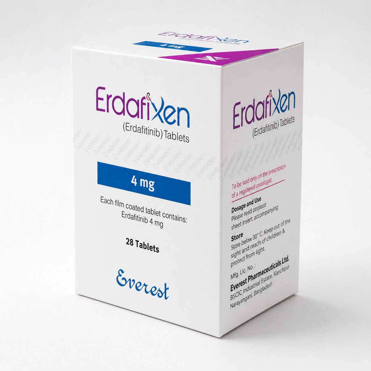 Erdafixen 4 Mg Tablets Erdafixen 4 Mg Tablets