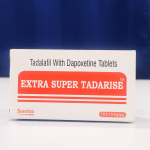 Extra Super Tadarise Tablets