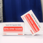 Extra Super Tadarise Tablets