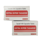 Extra Super Tadarise Tablets