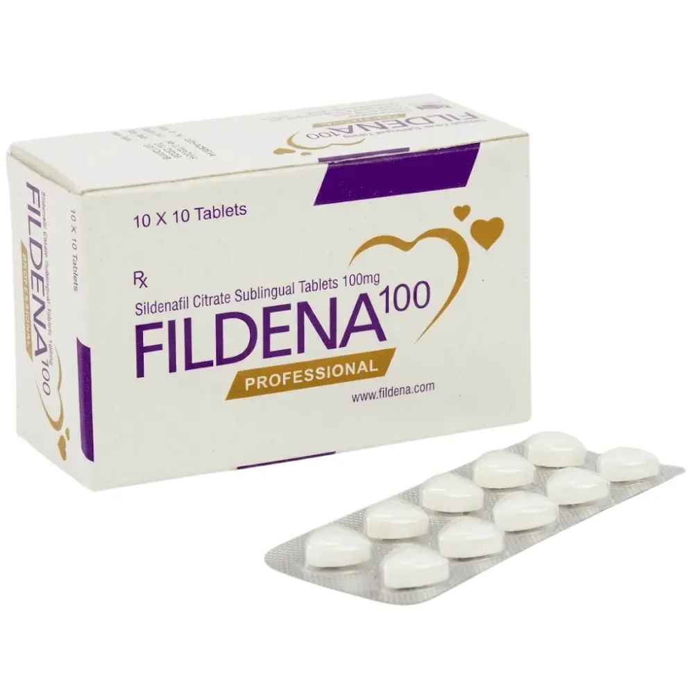 Fildena Professional 100 Mg Tablets 1 Fildena Professional 100 Mg Tablets