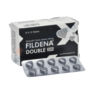 fildena double 200 mg table for ED