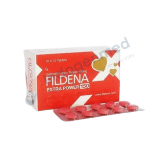 Fildena Extra Power 150 mg