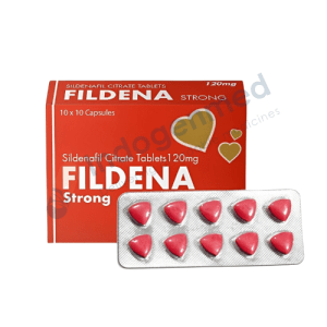 fildena strong 120
