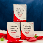 Geftib 250 mg Tablet