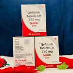 Geftib 250 mg Tablet
