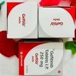 Geftib 250 mg Tablet