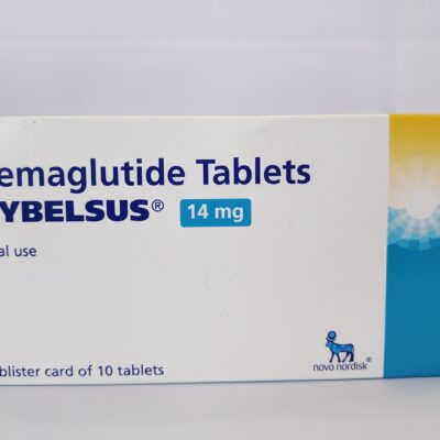 Comprimés Rybelsus 14 mg