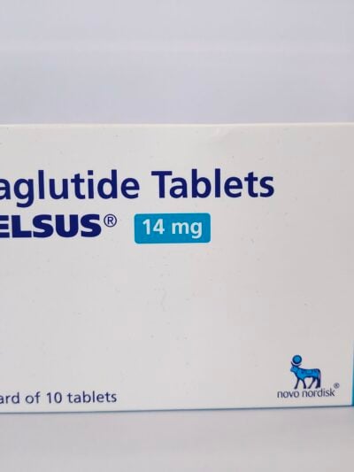 Rybelsus 14 Mg Tablets