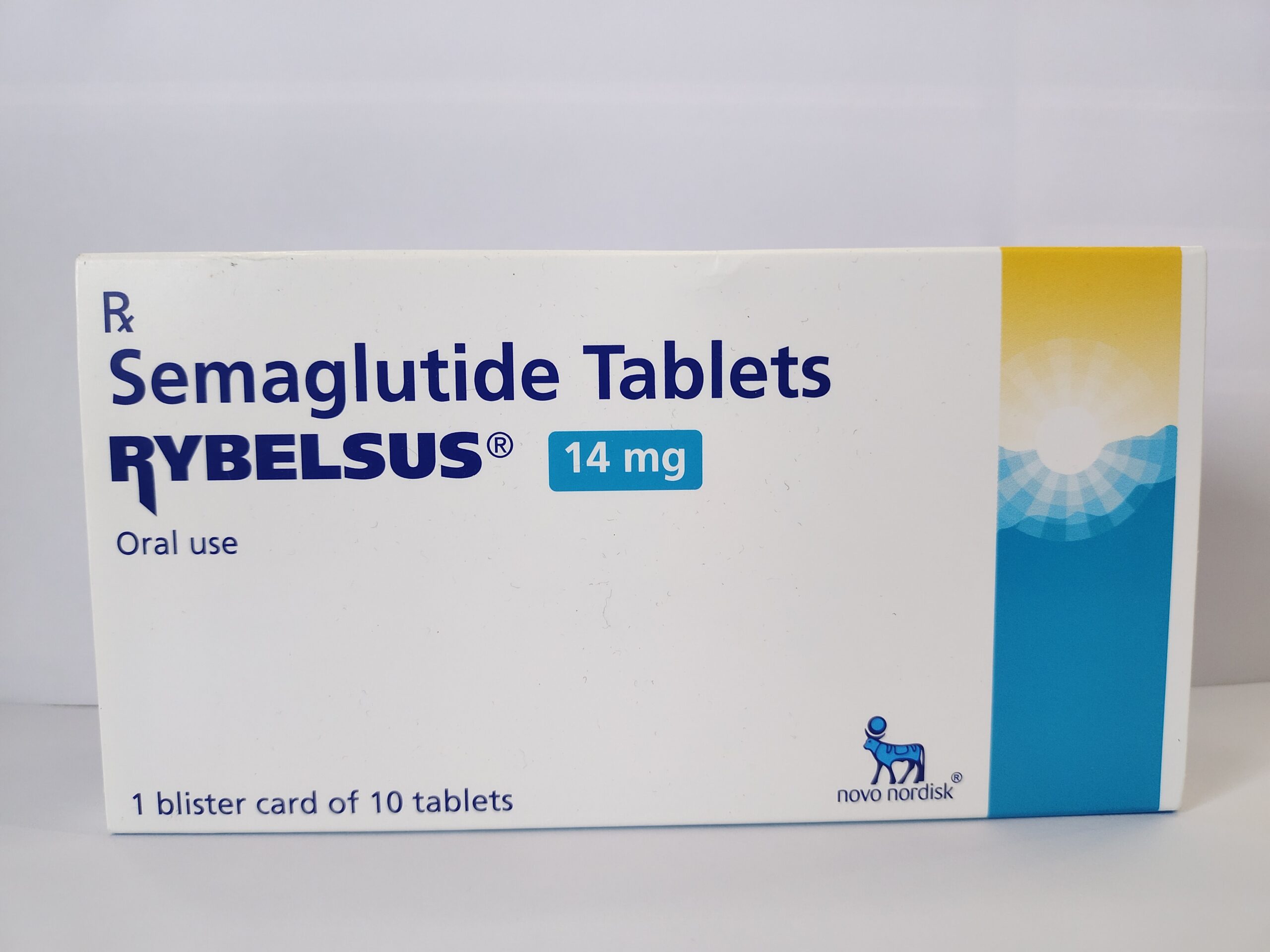 Rybelsus 14Mg IMG 20260809 141603