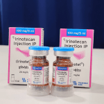 Irinotel 100 mg Injection