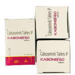 Kabonib 60 mg tablets