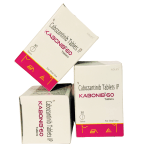 Kabonib 60 mg tablets