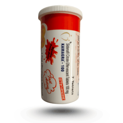 Kamagra Effervescent