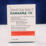 kamagra gold 100 mg tablet