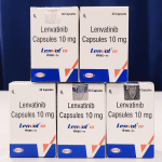 lenvat 10 mg