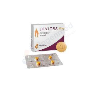levitra 20 mg