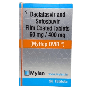 Myhep Dvir Tablet