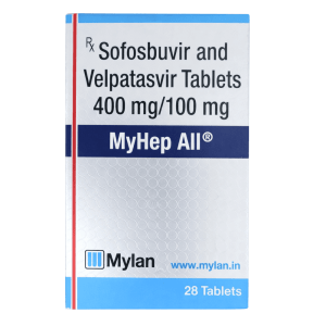 MyhepAll Tablet
