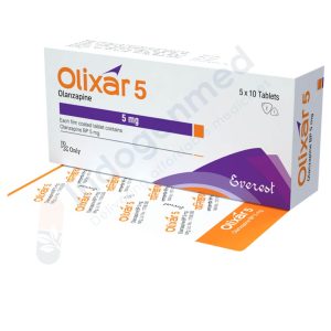 Olixar-5mg