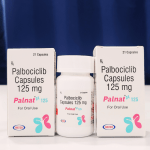 Palnat 125 mg Tablet