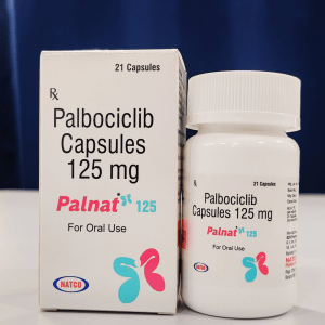 Palnat 125 mg Tablet
