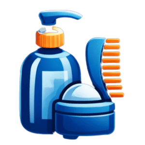 Personal Care icon