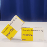 Poxet 30 mg Tablet