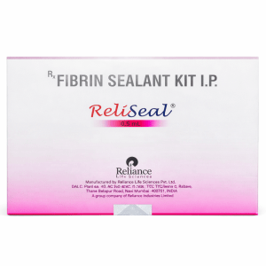 Reliseal 0.5 ml Fibrin Sealant Kit