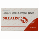 Sildalist-Tablets