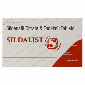 Sildalist-Tablets
