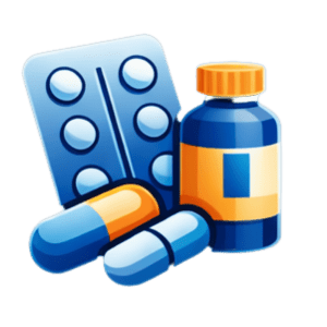 Speciality Medicines icon