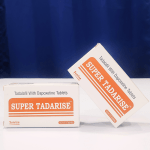 super tadarise Tablets