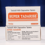 super tadarise Tablets