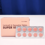 super vilitra tablets