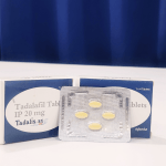 Tadalis-sx 20 mg tablets