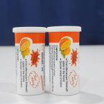 Tadarise Effervescent Tablets