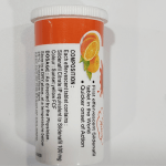 Tadarise Effervescent Tablets