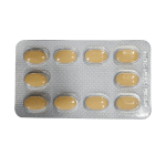 Tadarise 40mg Tablets
