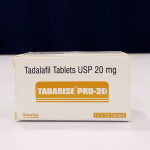 tadarise pro 20 mg