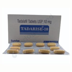 tadarise 10 mg