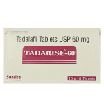 tadarise 60 mg