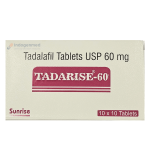 tadarise 60 mg