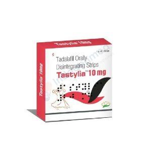 tastylia 10 mg