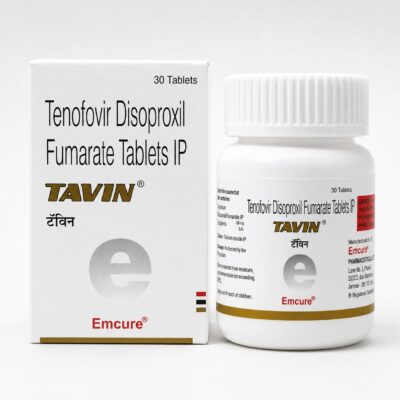 Tavin Tablets