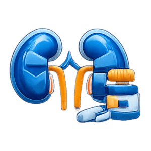 Transplant & Immunology icon