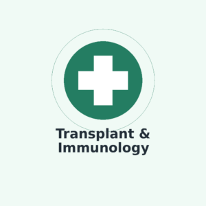 Transplant Immunology 300x300