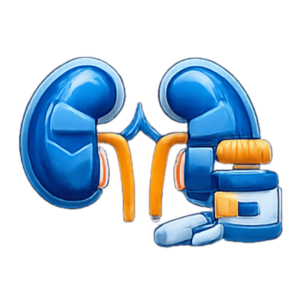 Transplant & Immunology icon