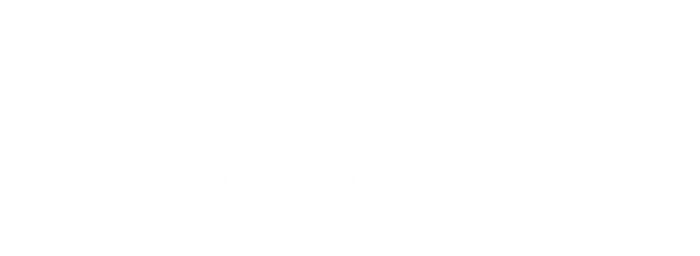 indogenmed logo