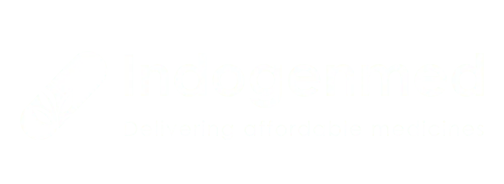 indogenmed logo